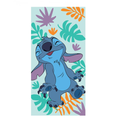 Toalla de Playa Lilo & Stitch - Stitch