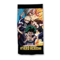 Toalla de Playa My Hero Academia - 4