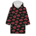 Sweat Poncho Naruto - Akatsuki