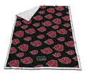 Couverture Sherpa Naruto - Akatsuki