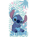 Strandhanddoek Lilo & Stitch - Stitch Assis