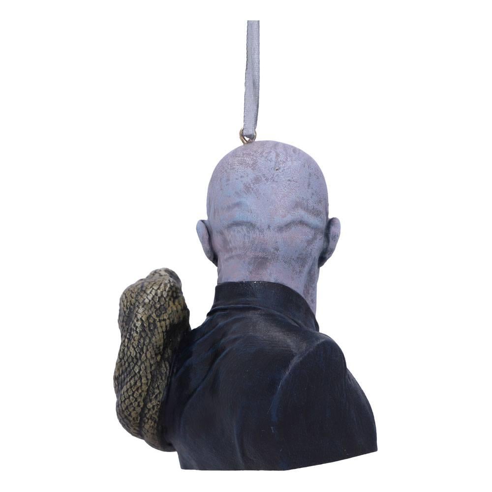 Harry Potter kerstdecoratie - Heer Voldemort