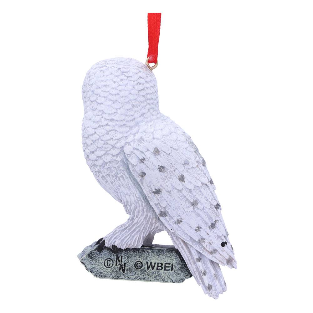 Harry Potter Christmas Decoration - Hedwig