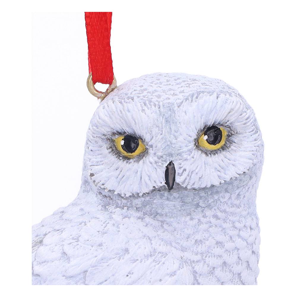 Harry Potter Christmas Decoration - Hedwig