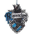 Harry Potter Weihnachtsdekoration - Ravenclaw-Wappen