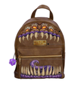 Dungeons and Dragons Backpack - Mimic