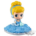 Q posket Cendrillon (SUGIRLY)