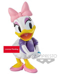 Patinha Margarida Fofinha e Macia 