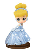Q posket Mini Cendrillon (Girls Festival)