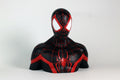 Spider-Man (Miles Morales) Piggy Bank - Bust 