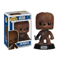 Pop! Chewbacca