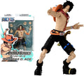 Heróis anime Portgas D. Ace