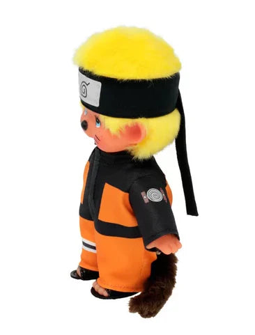 Peluche Monchichi de Naruto Shippuden
