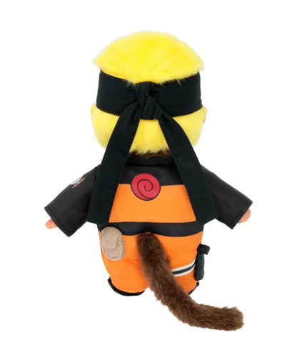 Peluche Monchichi de Naruto Shippuden