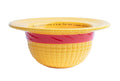 Sombrero de Luffy con forma de cuenco modelo 3d