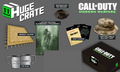 Box Call of Duty: Modern Warfare Remastered