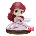 Q-posket Mini Ariel