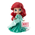 Q posket Ariel (Glitterlijn) 