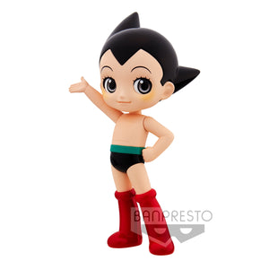 Q posket Astro Boy Vers. A