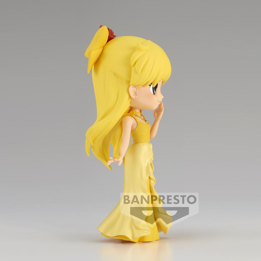 Q posket Princess Venus