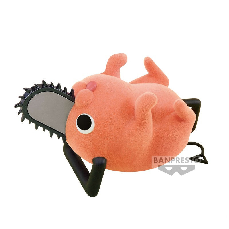 Pochita fofinha e macia versão B