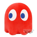 PAC-MAN - Blinky - Peluche Super Grande 31cm