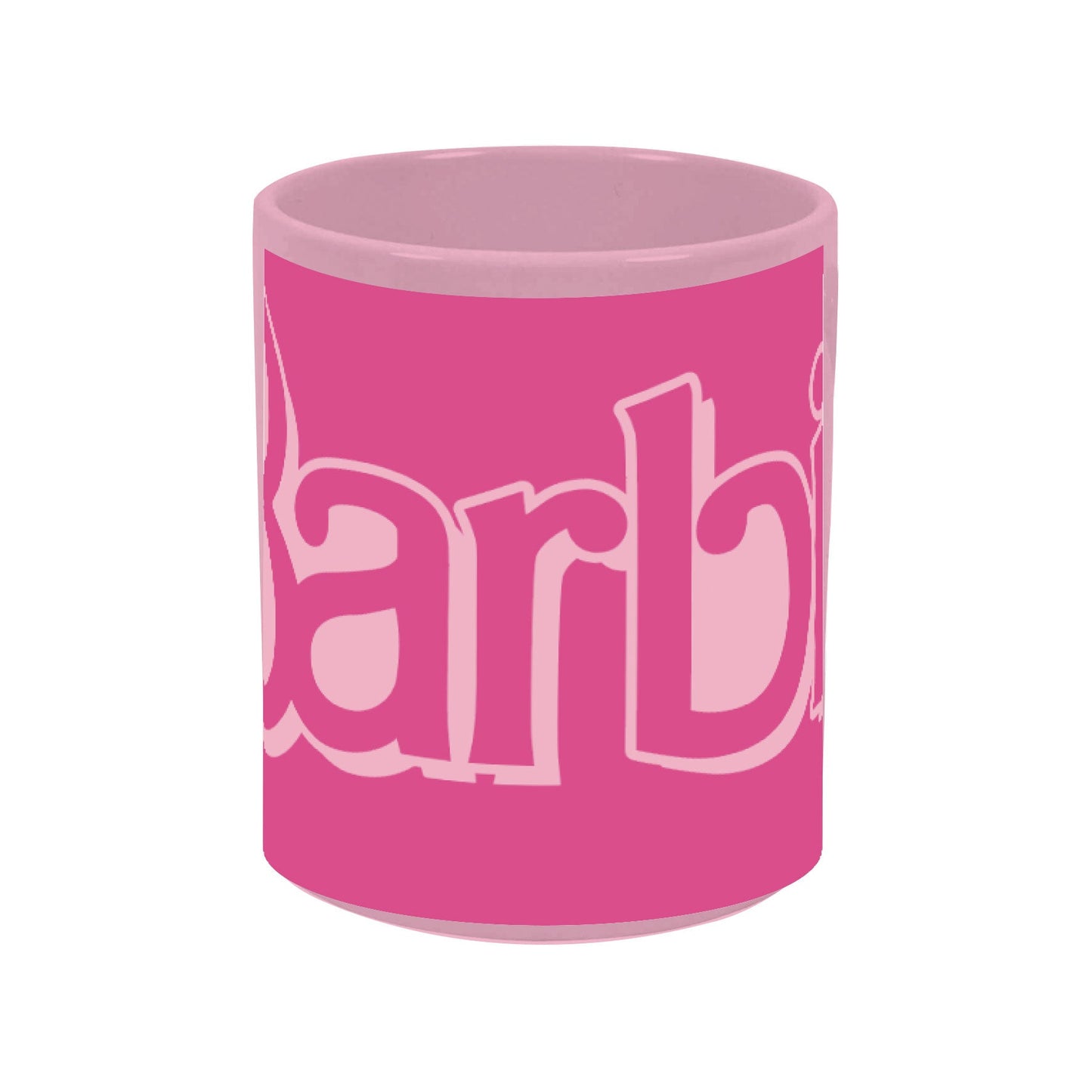 Barbie Mug - Logo - PRE-ORDER*