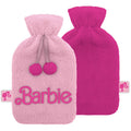 Bouillotte Peluche & Brodée Barbie - Logo