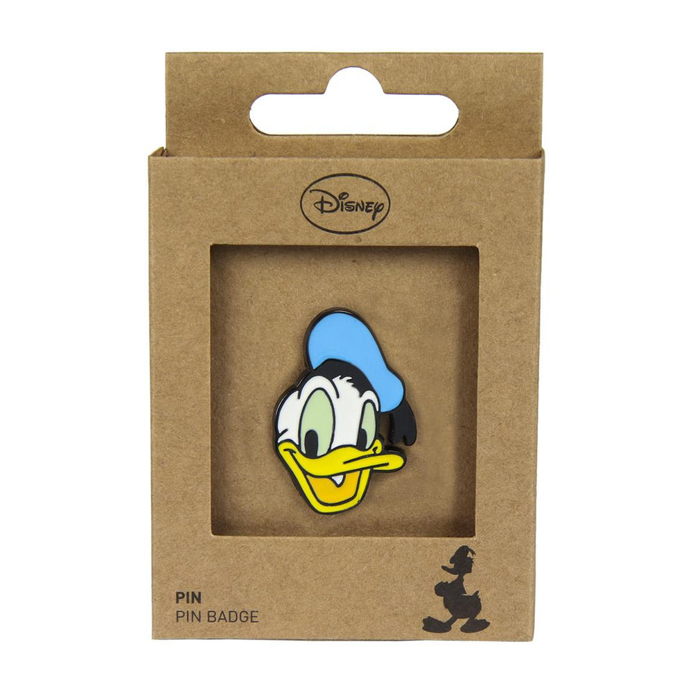 Pato Donald Chapa