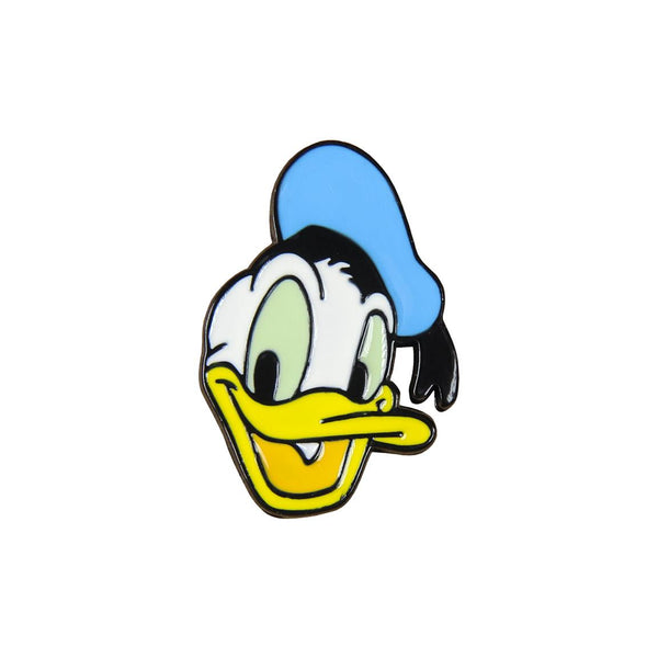 Pin's Donald Duck