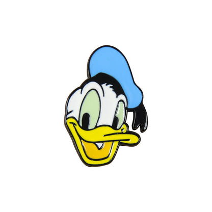 Pato Donald Chapa