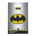 Parche termoadhesivo de Batman - Logotipo
