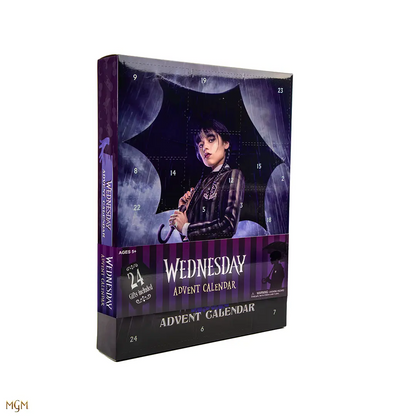 Miércoles Calendario de Adviento