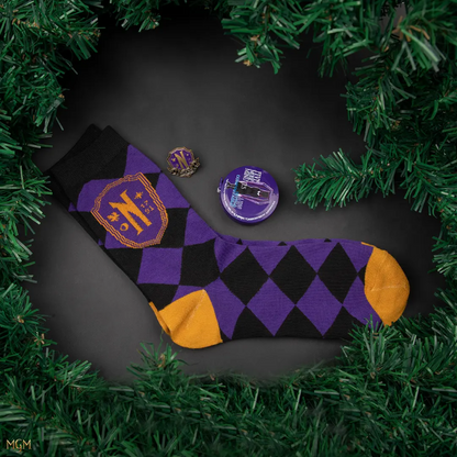 Miércoles Calendario de Adviento