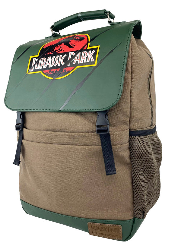 Mochila Explorador do Parque Jurássico 