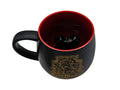 Mug Figurine Intérieur 3D Harry Potter  - Gryffondor