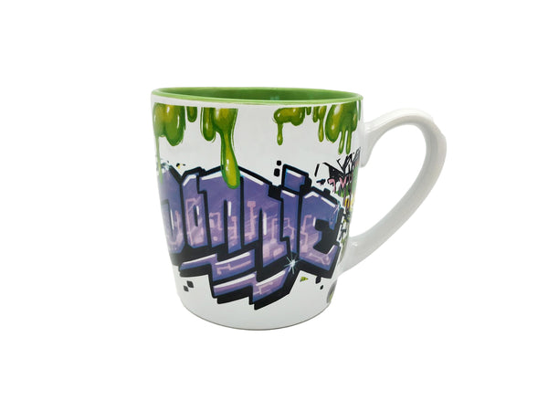 Tazza Teenage Mutant Ninja Turtles - Donatello