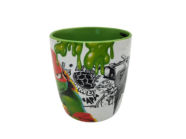 Tazza Teenage Mutant Ninja Turtles - Raffaello