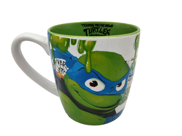 Tazza Teenage Mutant Ninja Turtles - Leonardo