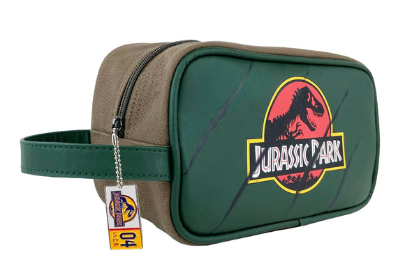 Jurassic Park toilettas - 30e jubileum