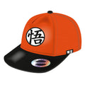 Dragon Ball Z Embroidered Cap - Logo