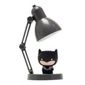 BATMAN - Lámpara de escritorio mini - 9,5 cm