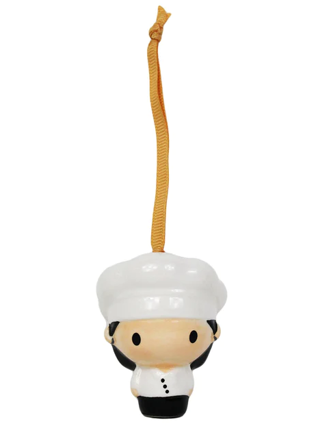Décoration à suspendre Friends - Monica Geller Kawaii