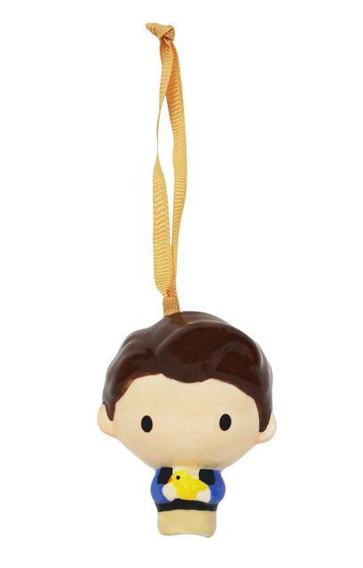 Décoration à suspendre Chandler Bing Kawaii