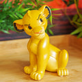 Mealheiro do Simba da Disney