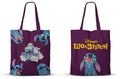 Tote Bag Premium Lilo & Stitch « Stitch Mood »