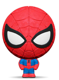 MARVEL - Spider-Man - Figurine Elastikorps 16cm