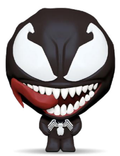 MARVEL - Venom - Figurine Elastikorps 16cm