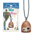 LA CHATEAU DANS LE CIEL - Strap Clochette Netsuke - Robot Laputa