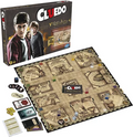 CLUEDO - Harry Potter